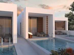 Musafir Luxury Suites & Villas